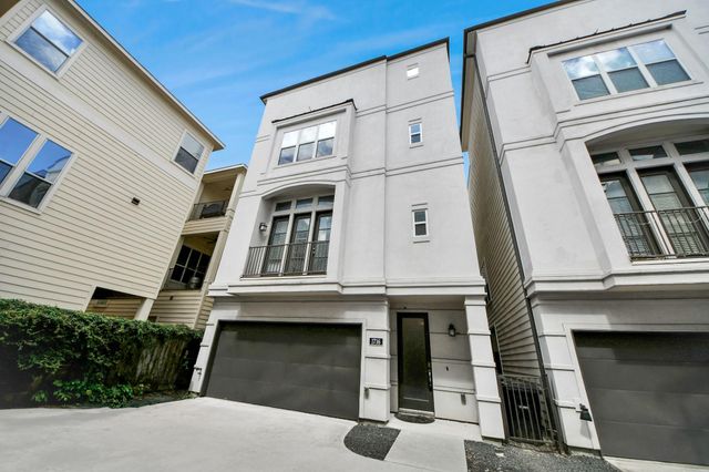 1716 Stuart Street, Houston, TX 77004