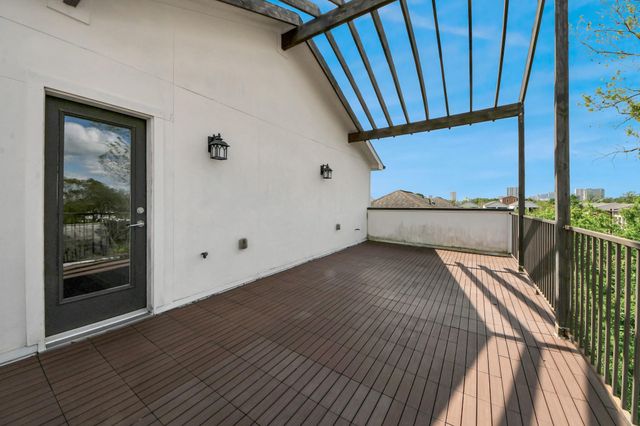 1716 Stuart Street, Houston, TX 77004