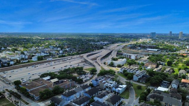 1716 Stuart Street, Houston, TX 77004