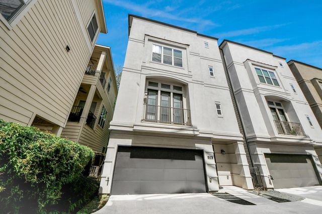 1716 Stuart Street, Houston, TX 77004