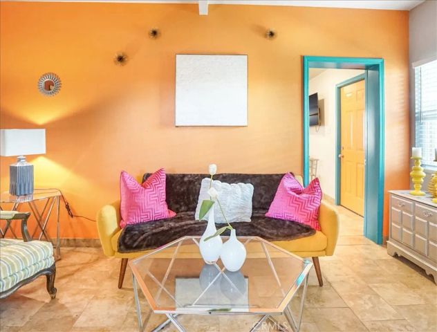 15880 La Vida Drive, Palm Springs, CA 92262