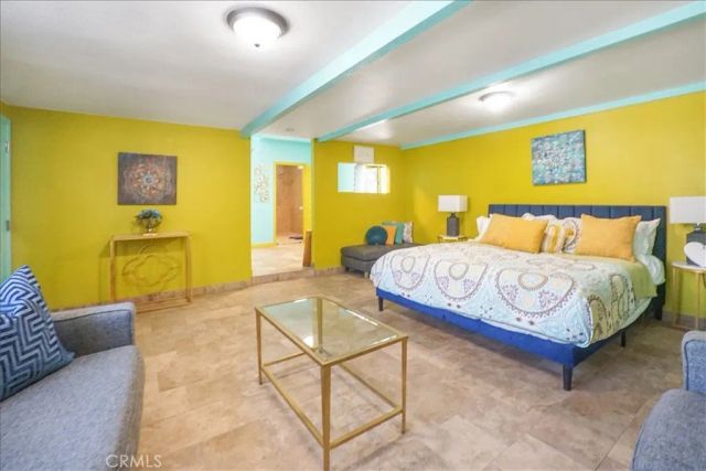 15880 La Vida Drive, Palm Springs, CA 92262