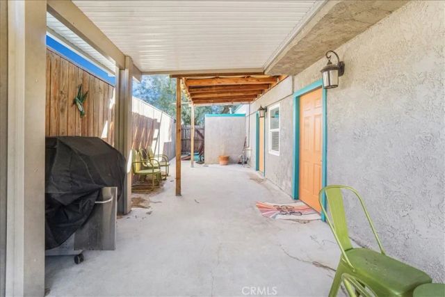 15880 La Vida Drive, Palm Springs, CA 92262