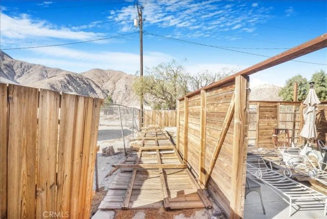 15880 La Vida Drive, Palm Springs, CA 92262