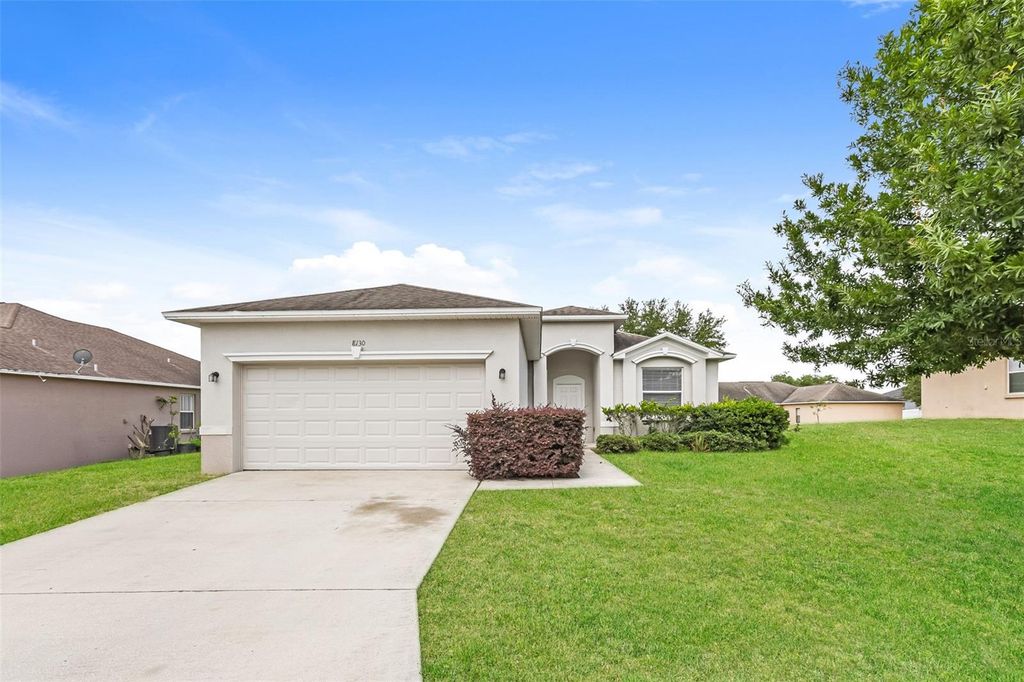 8130 WOODVINE CIRCLE, Lakeland, FL 33810