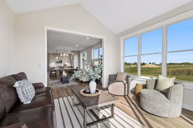 1004 Turner Lane, New Richmond, WI 54017