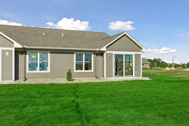 1004 Turner Lane, New Richmond, WI 54017
