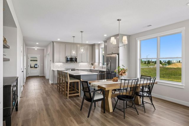 1004 Turner Lane, New Richmond, WI 54017