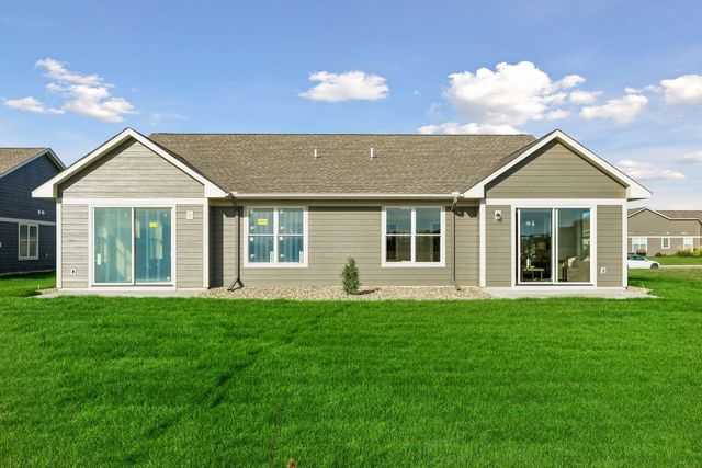 1004 Turner Lane, New Richmond, WI 54017