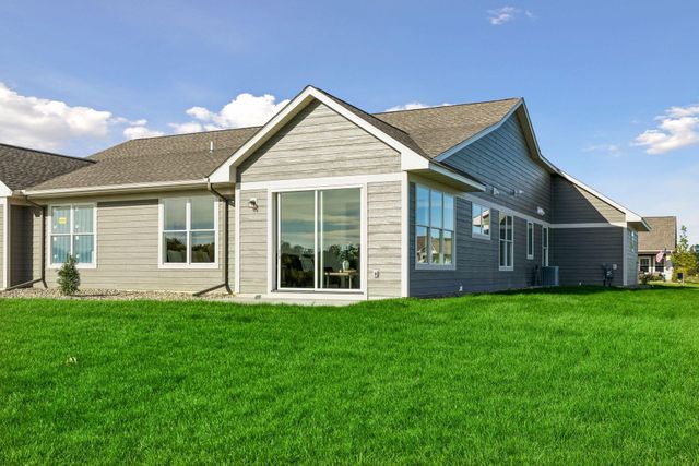 1004 Turner Lane, New Richmond, WI 54017