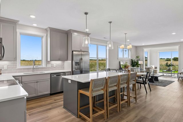 1004 Turner Lane, New Richmond, WI 54017