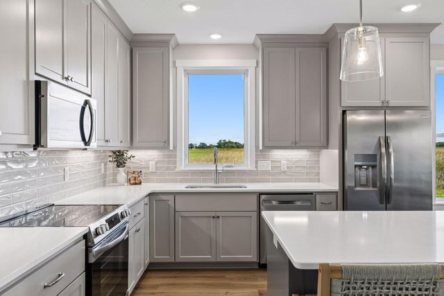 1004 Turner Lane, New Richmond, WI 54017
