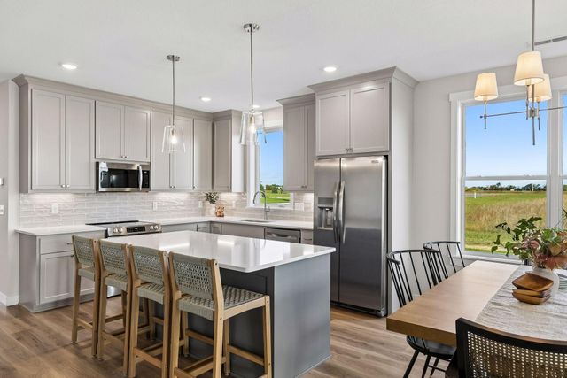 1004 Turner Lane, New Richmond, WI 54017