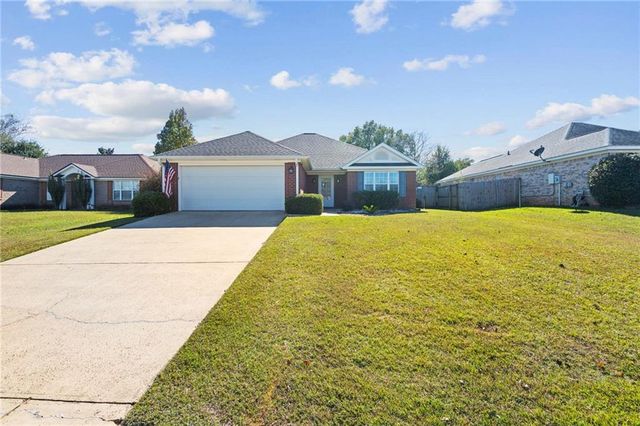 8391 Jeptha Court, Mobile, AL 36695