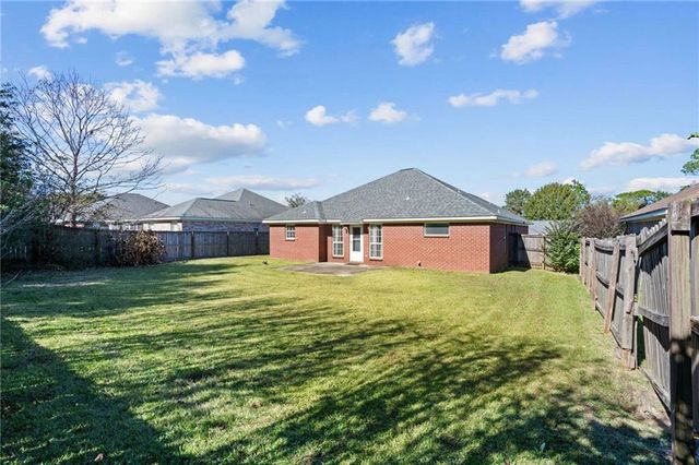 8391 Jeptha Court, Mobile, AL 36695