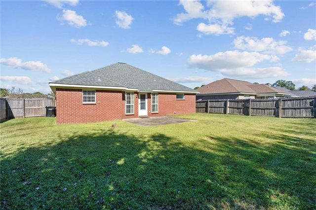 8391 Jeptha Court, Mobile, AL 36695