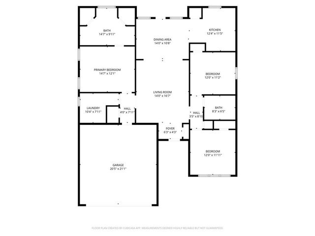 8391 Jeptha Court, Mobile, AL 36695