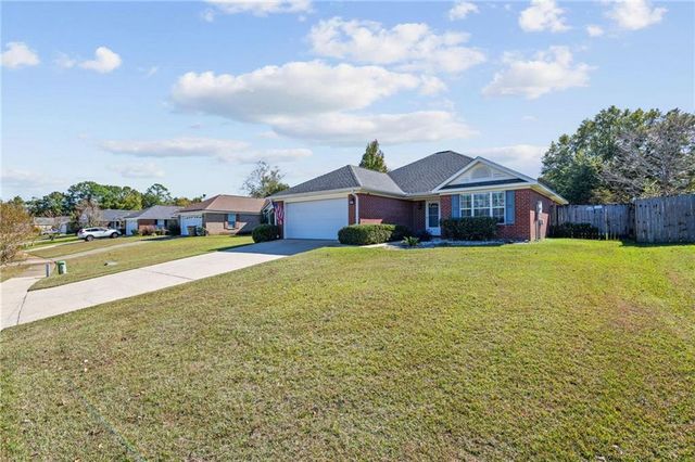 8391 Jeptha Court, Mobile, AL 36695