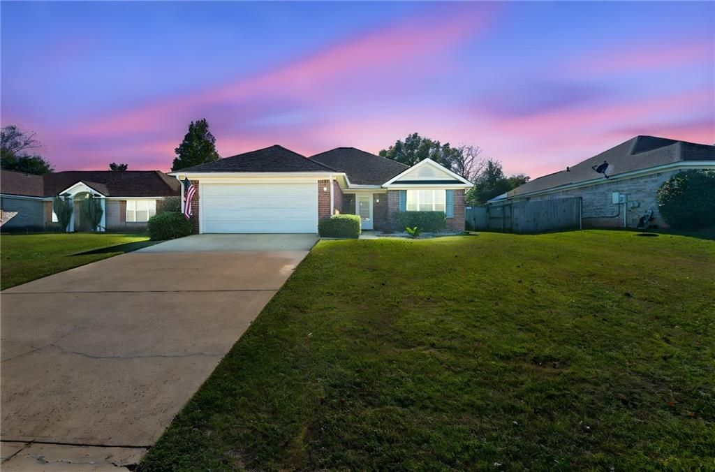 8391 Jeptha Court, Mobile, AL 36695