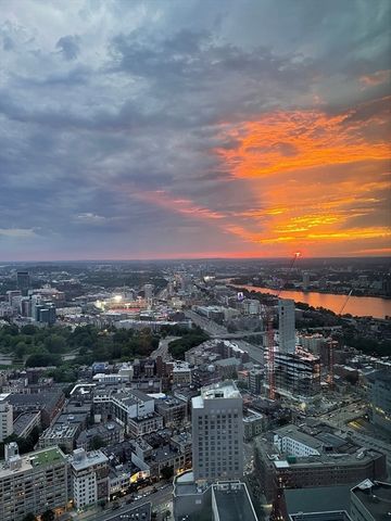 1 Dalton Street 4504, Boston, MA 02115
