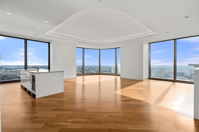 1 Dalton Street 4504, Boston, MA 02115