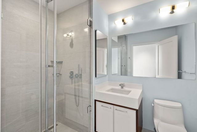1 Dalton Street 4504, Boston, MA 02115