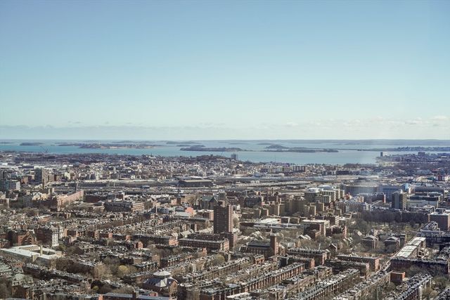 1 Dalton Street 4504, Boston, MA 02115