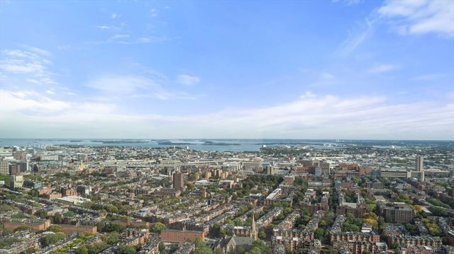 1 Dalton Street 4504, Boston, MA 02115