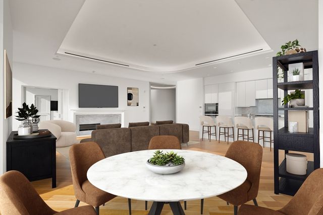 1 Dalton Street 4504, Boston, MA 02115