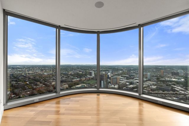 1 Dalton Street 4504, Boston, MA 02115