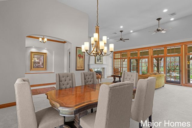 6163 Taylors Grove, Richland, MI 49083