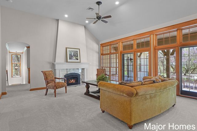 6163 Taylors Grove, Richland, MI 49083
