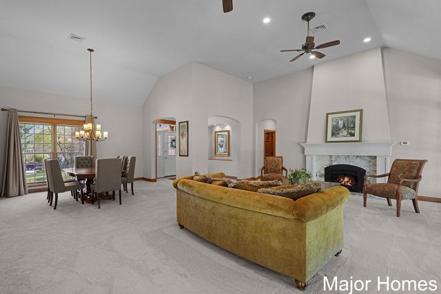 6163 Taylors Grove, Richland, MI 49083