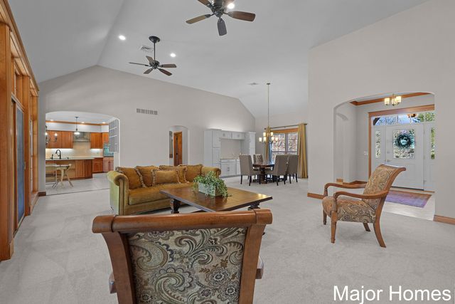 6163 Taylors Grove, Richland, MI 49083