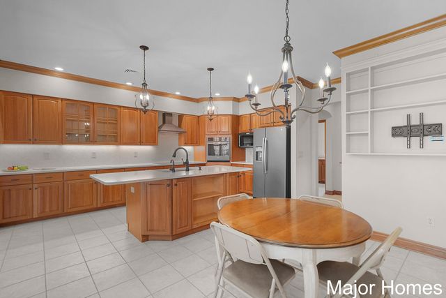 6163 Taylors Grove, Richland, MI 49083