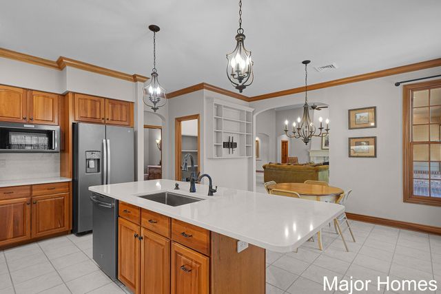 6163 Taylors Grove, Richland, MI 49083