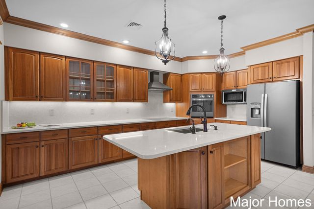 6163 Taylors Grove, Richland, MI 49083