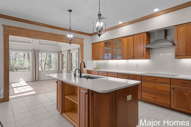 6163 Taylors Grove, Richland, MI 49083