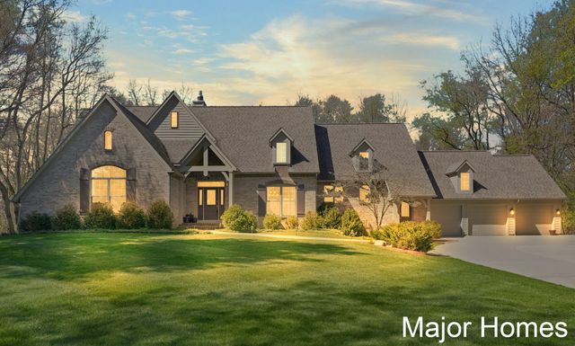 6163 Taylors Grove, Richland, MI 49083