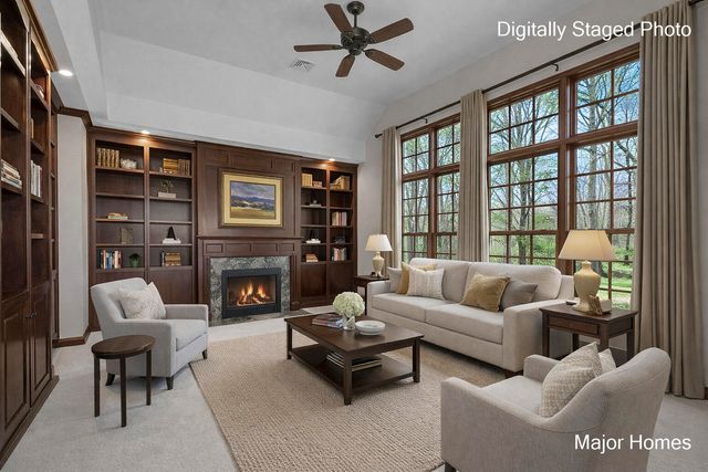 6163 Taylors Grove, Richland, MI 49083