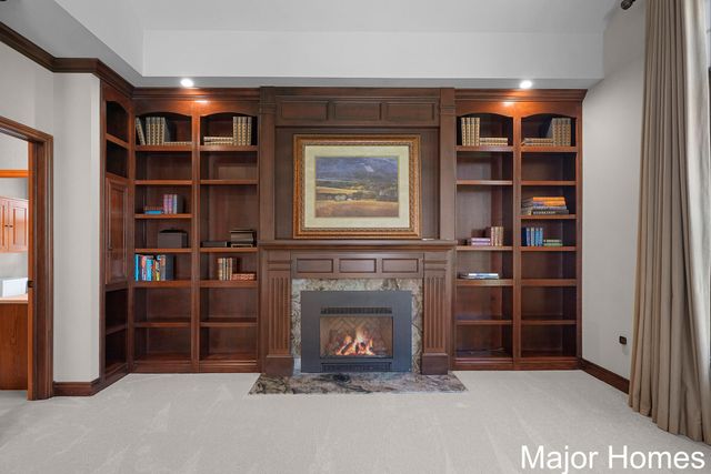 6163 Taylors Grove, Richland, MI 49083
