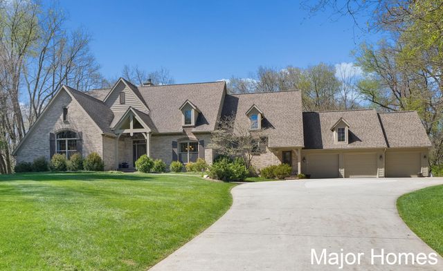 6163 Taylors Grove, Richland, MI 49083