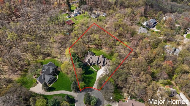 6163 Taylors Grove, Richland, MI 49083