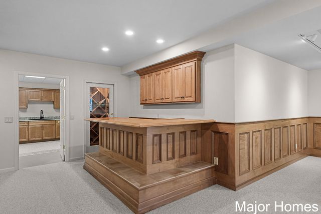 6163 Taylors Grove, Richland, MI 49083