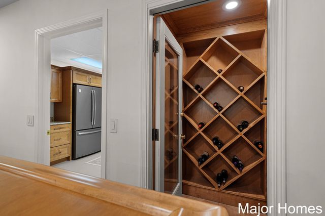 6163 Taylors Grove, Richland, MI 49083