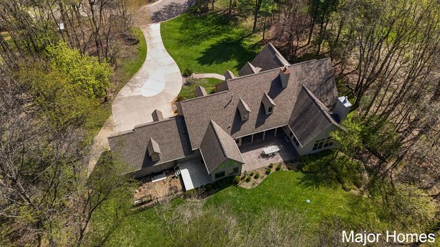 6163 Taylors Grove, Richland, MI 49083