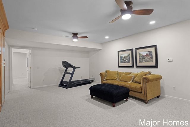 6163 Taylors Grove, Richland, MI 49083