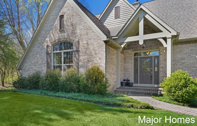 6163 Taylors Grove, Richland, MI 49083