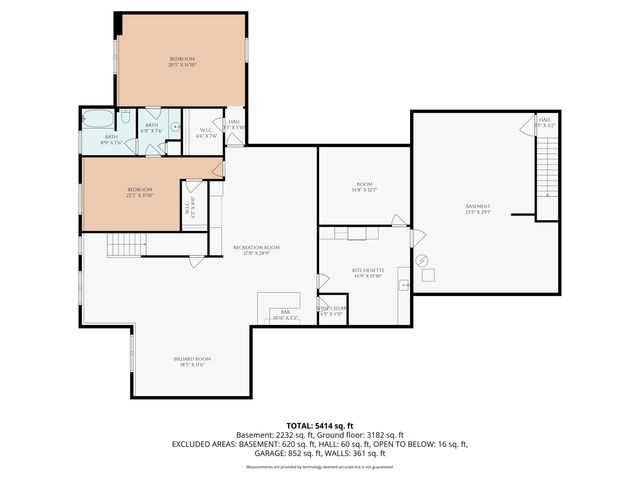 6163 Taylors Grove, Richland, MI 49083