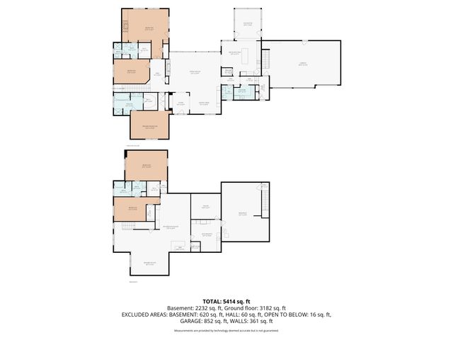 6163 Taylors Grove, Richland, MI 49083